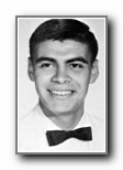 Lino Delgadillo: class of 1964, Norte Del Rio High School, Sacramento, CA.
